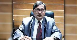 ভাসানী বিশ্ববিদ্যালয়ে নতুন উপাচার্যের যোগদান